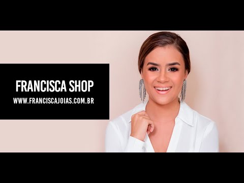 Francisca Shop!