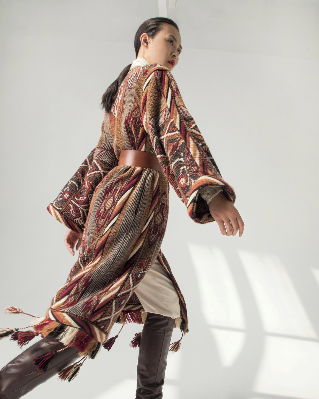 ETRO - Fresh off the runway! Exclusively for you, the ETRO’s #FW20 runway collection, only at @Mytheresa.com⁣
⁣
#ETROxMytheresa #ETRO #MytheresaExclusive