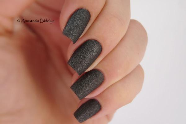 China Glaze Nail Lacquer With Hardeners - Stone Cold