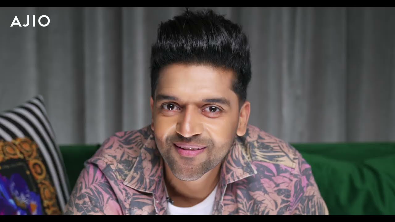 Guru Randhawa x AJIO Big Bold Sale | Starts July 1