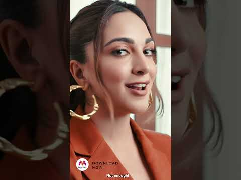 Myntra India’s Fashion Expert X Kiara Advani