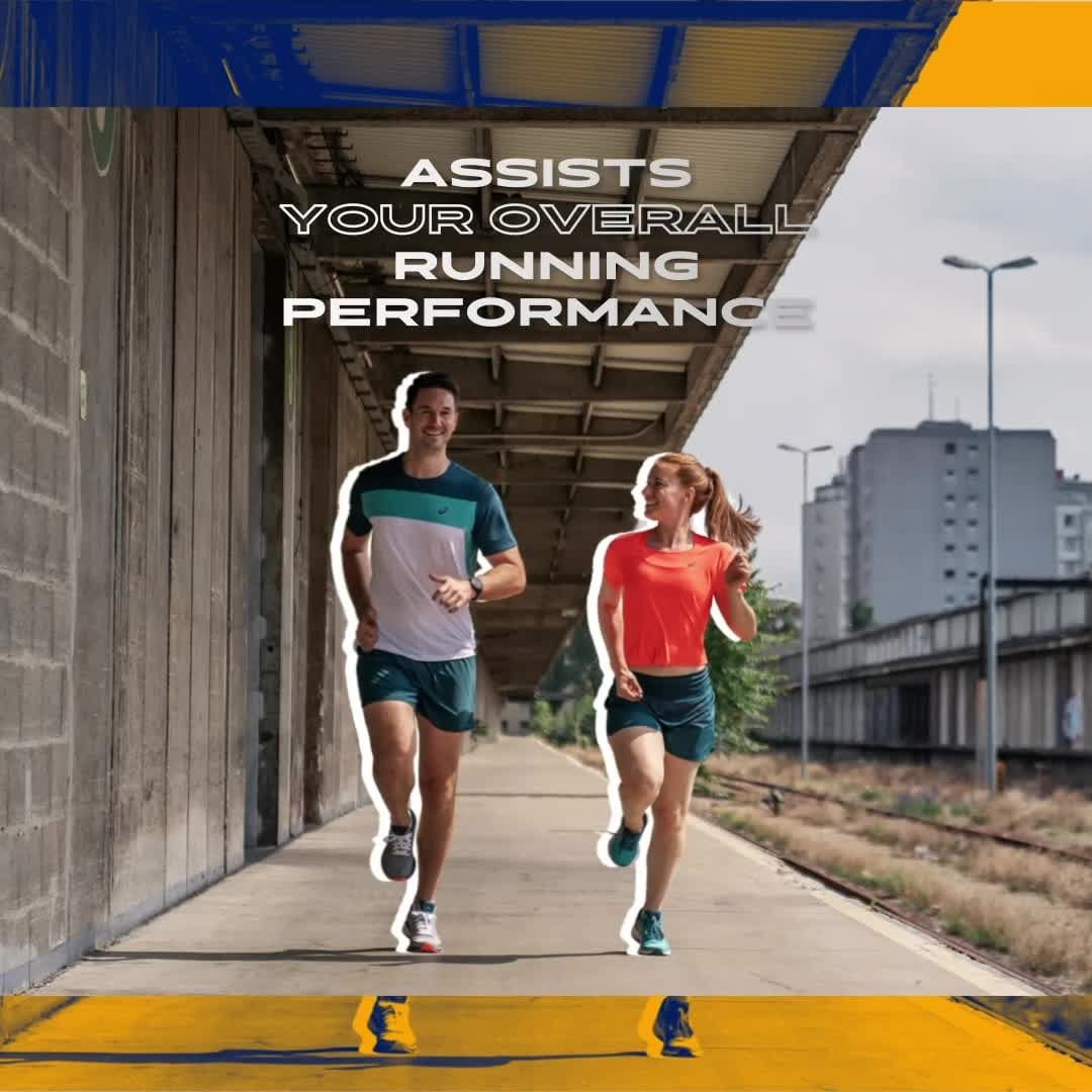 ASICS Europe - It doesn't matter if you're a marathon runner or if you prefer jogging for the joy of it – there's nothing better than running with ASICS.

Find the perfect shoe for you at the link in...