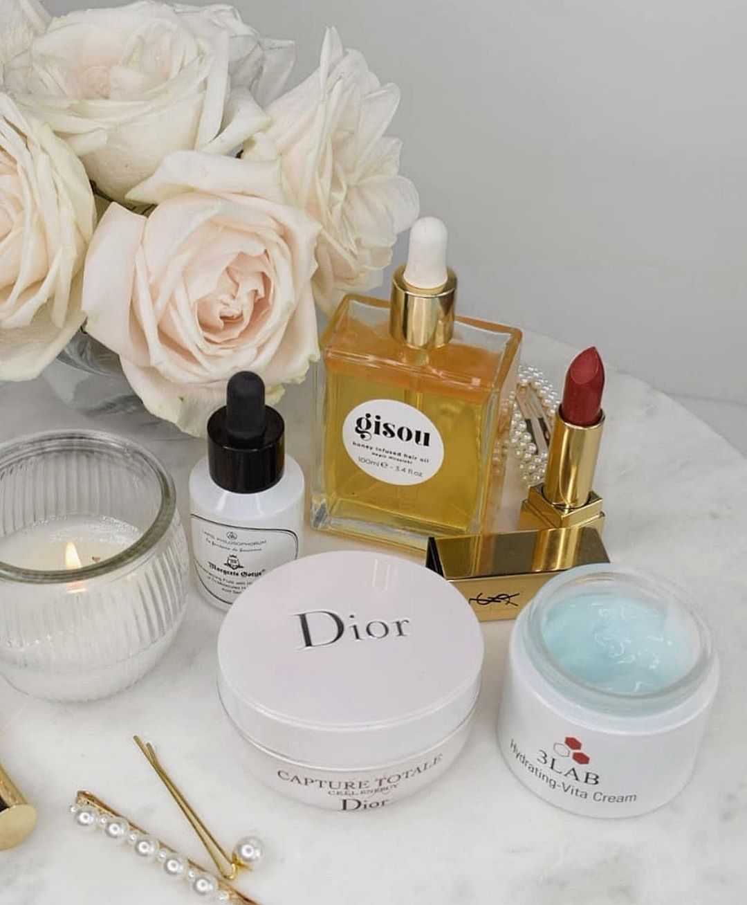 3LAB - We love seeing 3LAB as part of your skin-care mix! ✨

Feel free to tag us for a chance to be reposted! 

(Credits: @theskin.diet & @skinandvino) ❤️