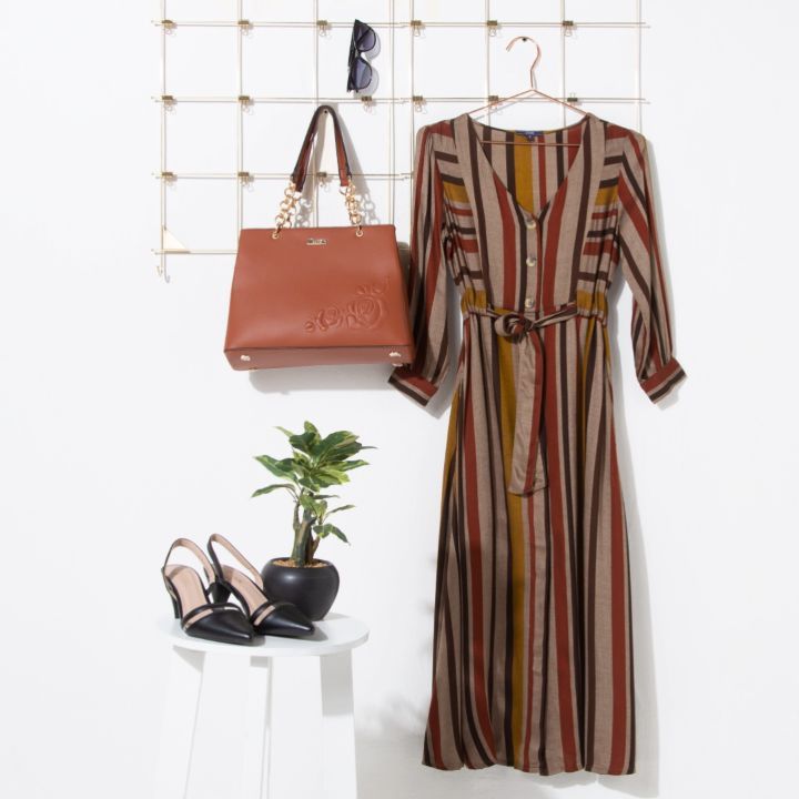 Lifestyle Stores - Experiment with every part of your style personality, and get the best of chic dresses like these, only at Lifestyle Destination!
.
Tap on the video to SHOP NOW or visit your neares...