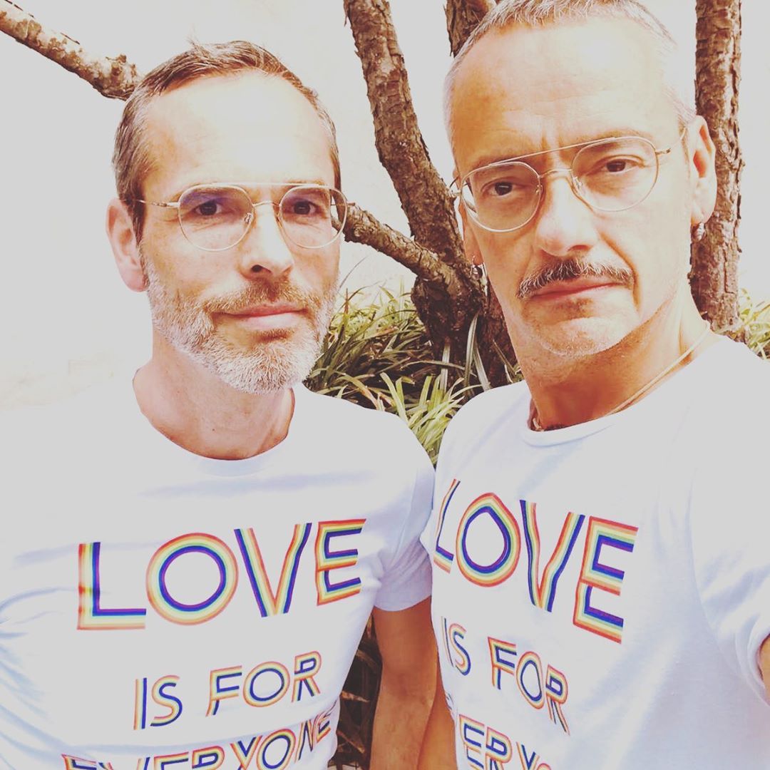 Viktor&Rolf - Love is for everyone <3 VR