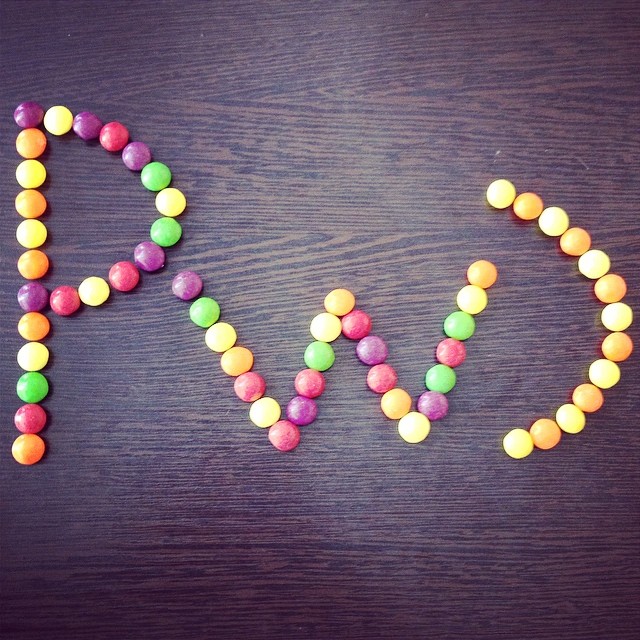 Василий - #pw #skittles #colors #spring #style #instagood #instalike #presidentwatches #food #скитлз