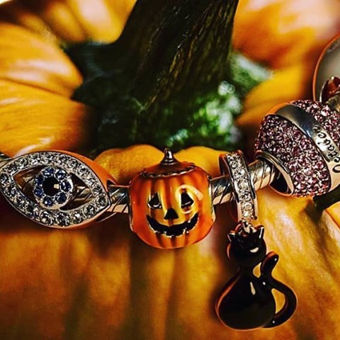 Soufeel.com - No tricks! Just treats this Halloween season. 🍬🎃 Check out our Halloween charms, buy 2 get 1 free! Link in bio.