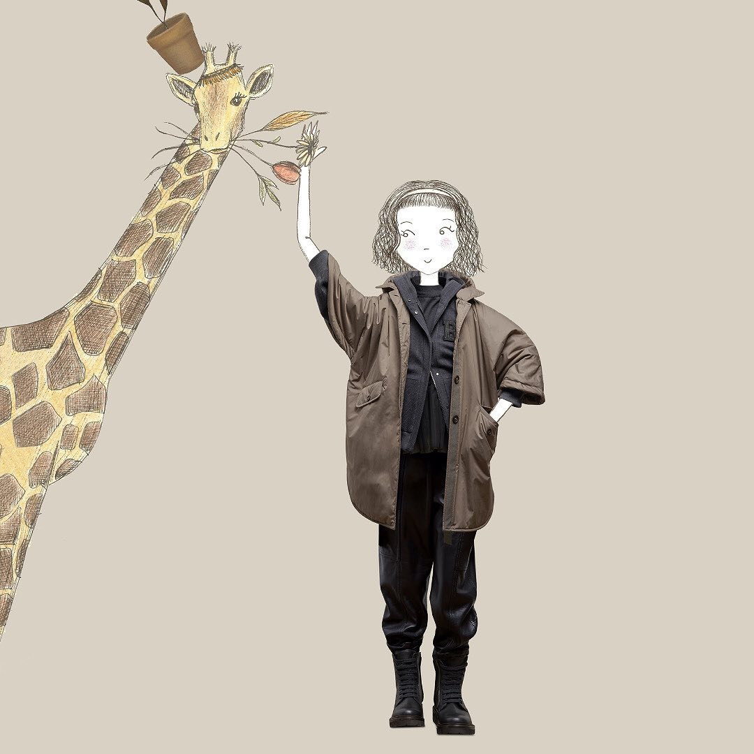 Brunello Cucinelli - Playful Creations
Divertimenti da Creare
#brunellocucinelli #cucinelli
