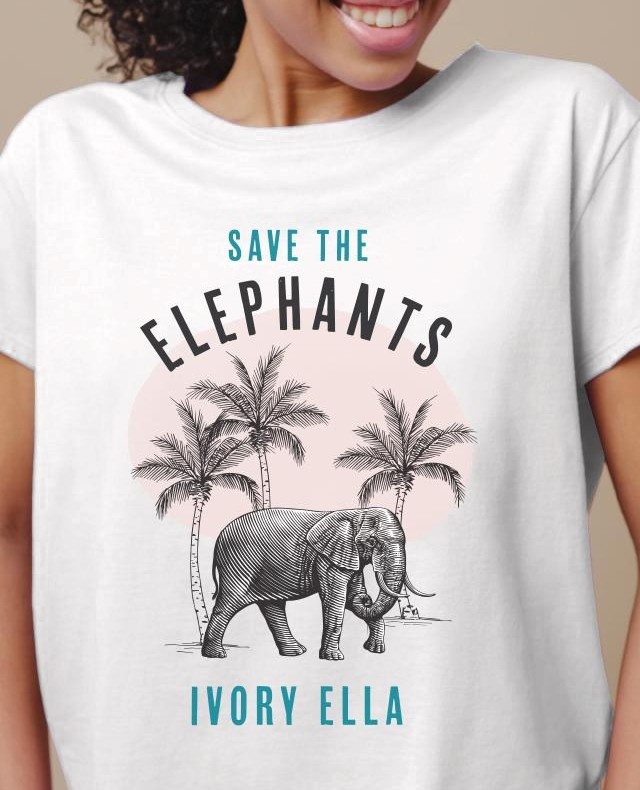 Ivory Ella - On today's edition of #GiveAWednesday, we're keeping things classic. Tag your go-to adventure buddy in the comments below for a chance to win our Alba Palms Relaxed Tee! 🌴 P.S. share this...