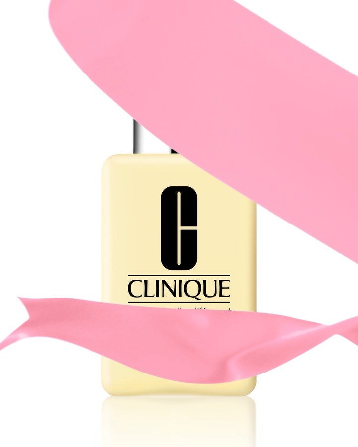 Clinique - Great skin. Great cause. A portion of every purchase of our limited-edition Dramatically Different Moisturizing Lotion+ will be donated to @BCRFcure. Tap once to shop. 

#Clinique #beauty #...