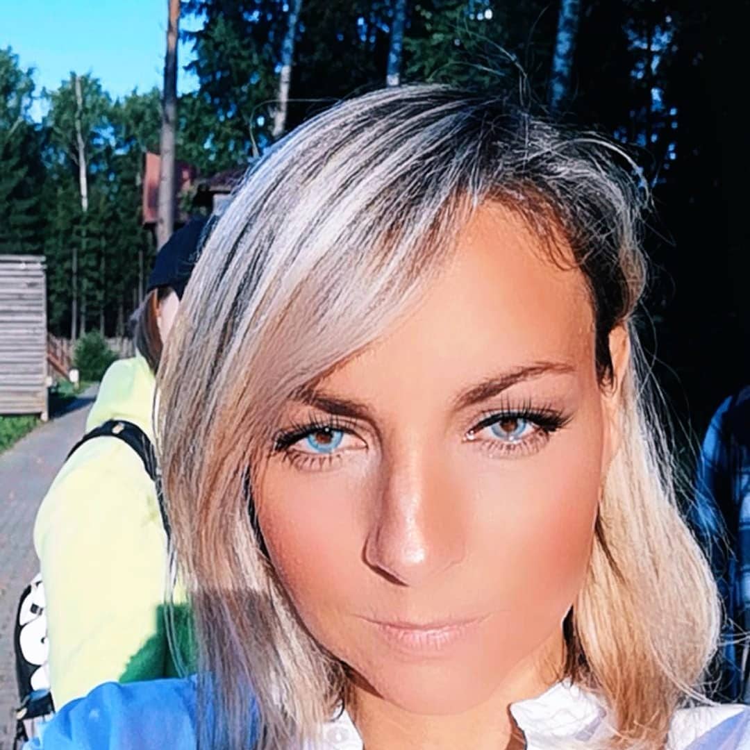 Дарья Сагалова 2022