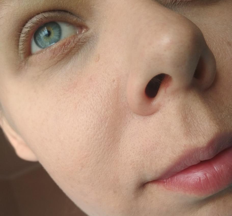 Отзыв. Спонж для макияжа Good look Foundation для нанесения и растушевки кремовых и жидких текстур - может ли дешевое быть классным?6 ebba6e_lbox.jpg