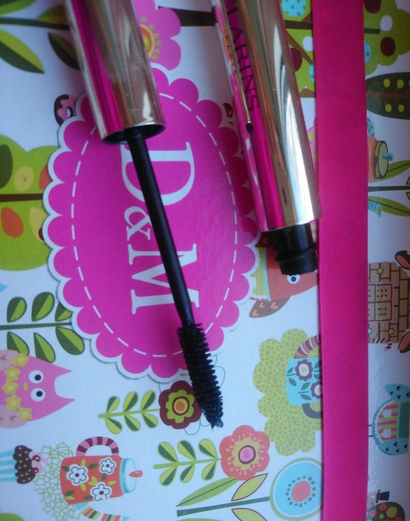 Тушь, увеличивающая объем ресниц Clarins Mascara Supra Volume2 Тушь, увеличивающая объем ресниц Clarins Mascara Supra Volume