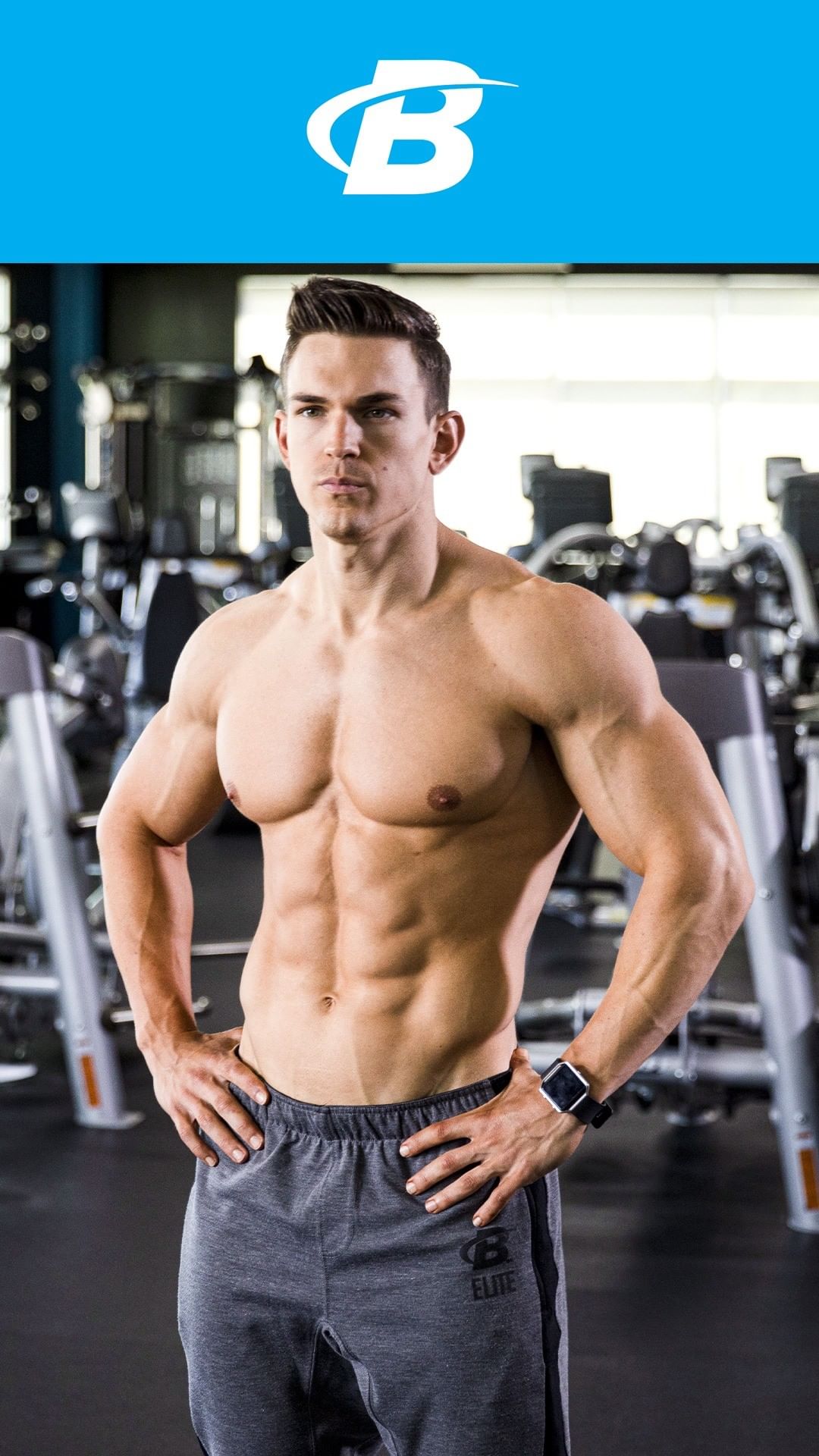 Bodybuilding.com - @abelbodygym  takes you through an hour of gut-wrenching work that will toughen up those abs, especially if they're hiding behind a roll of "stored energy."'

 ❗ Try Abel Albonetti'...