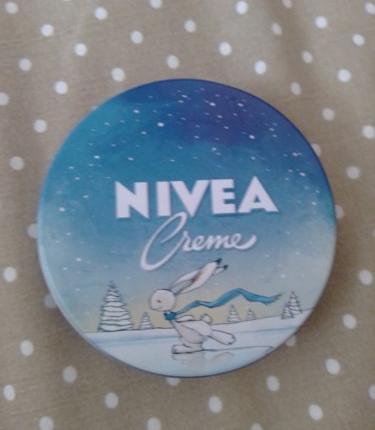 Универсальный увлажняющий крем NIVEA Creme фото