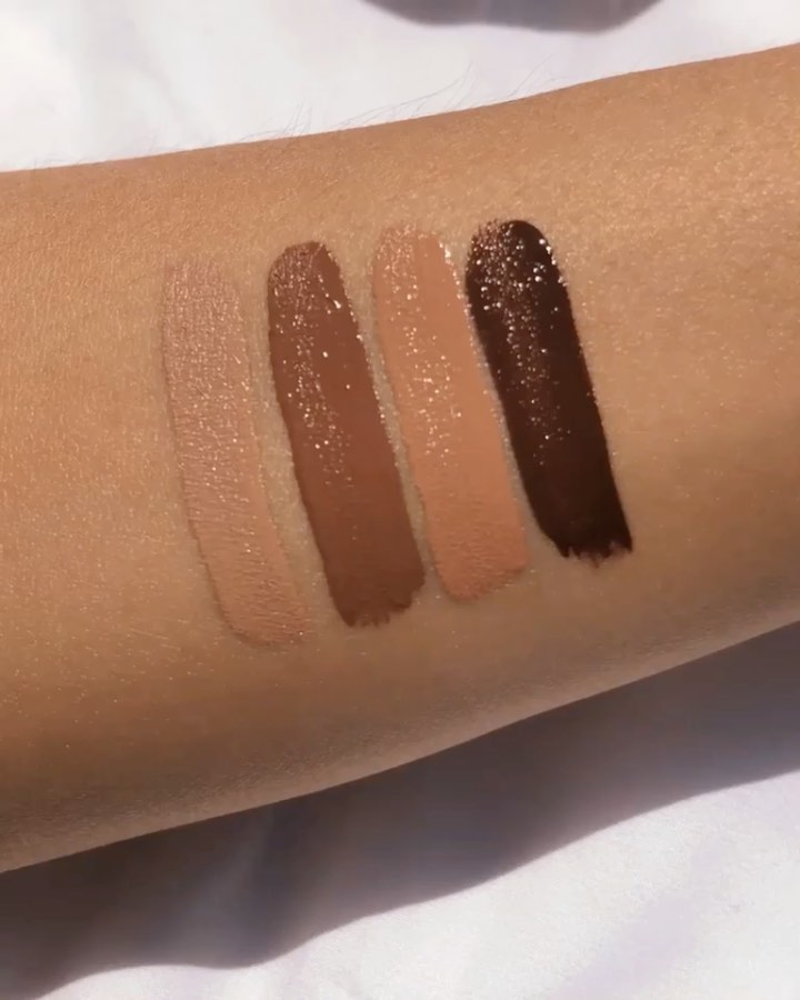 DOSE of COLORS - OUR NEW LIMITED EDITION COFFEE AND CREAM SET INCLUDES: SAND, CORK, SUPERNATURAL AND CHOCOLATE WASTED. MIX THEM OR WEAR THEM ALONE! 
.
.
.
*Available 9/1 - 9/30, while supplies last. C...