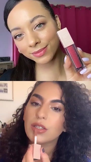 Maybelline New York - Watch the maybelline social team @ahitofsarah and @msmabelmartinez get this natural glowing makeup look! ✨ Don’t forget to enter our giveaway! 

Products used:
#superstayfoundati...