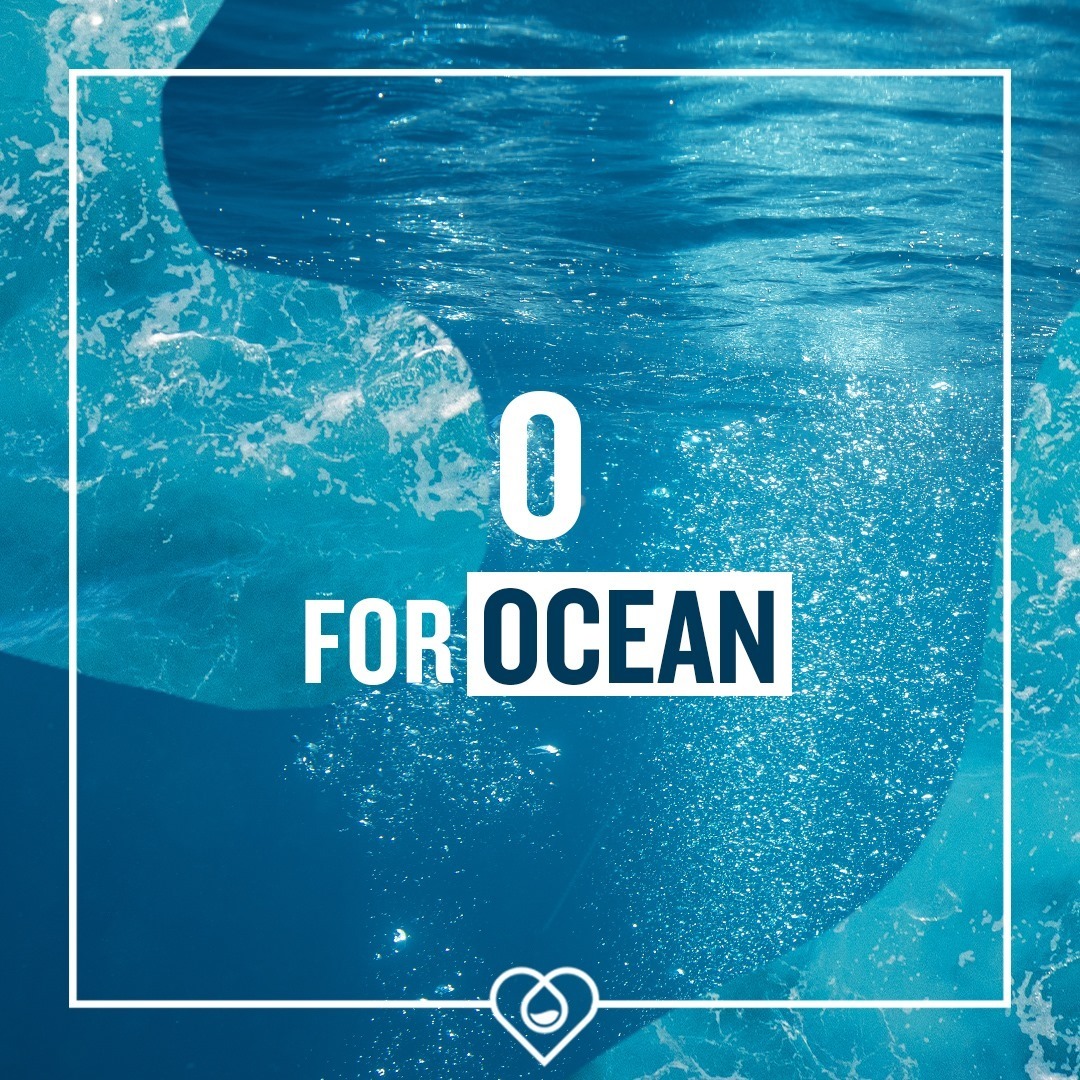 BIOTHERM - O for Ocean 🌊
Producing more than half of the world's oxygen, the ocean is our planet's blue lung! 
We all have the ability to protect our planet’s most valuable resource. ⁣

Unsure of wher...