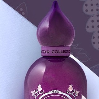 𝖠𝖳𝖳𝖠𝖱 𝖢𝖮𝖫𝖫𝖤𝖢𝖳𝖨𝖮𝖭 - Appreciate our new fantastic fragrance Azalea!🌸
The perfume was created by famous perfumer Luz Vacuero!👌👃 She was inspired by atmosphere of Dubai nightlife and created the scent whi...