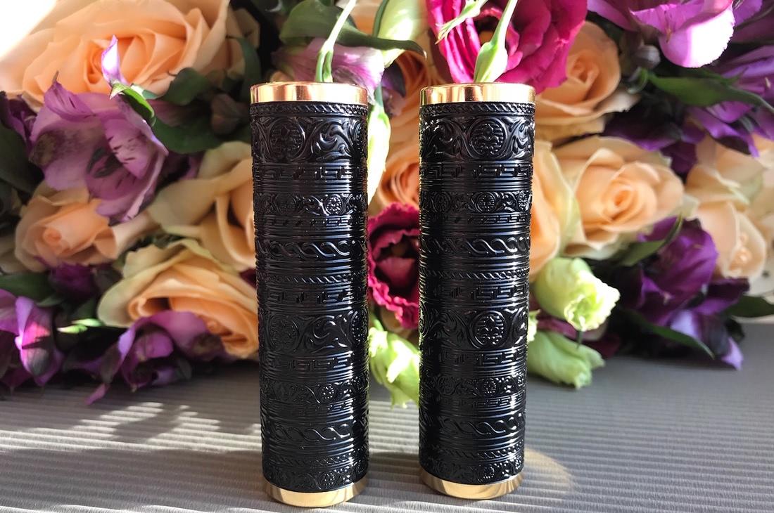 Le Rouge Parfum Scented lip color by Kilian. Heaven Rouge 100 & Heaven Rouge 200 - отзыв3 Le Rouge Parfum Scented lip color by Kilian. Heaven Rouge 100 & Heaven Rouge 200