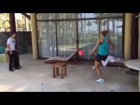 watch the full video on Marias APP mariasapp.com