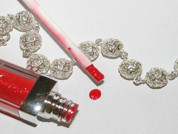 Dior Addict Gloss Mirror Shine  856 Iconic Red