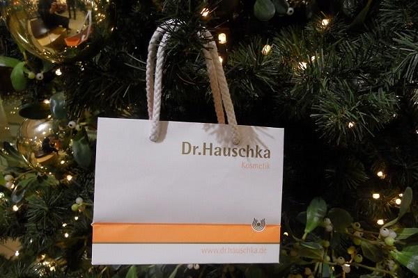 Немецкий доктор : Dr. Hauschka