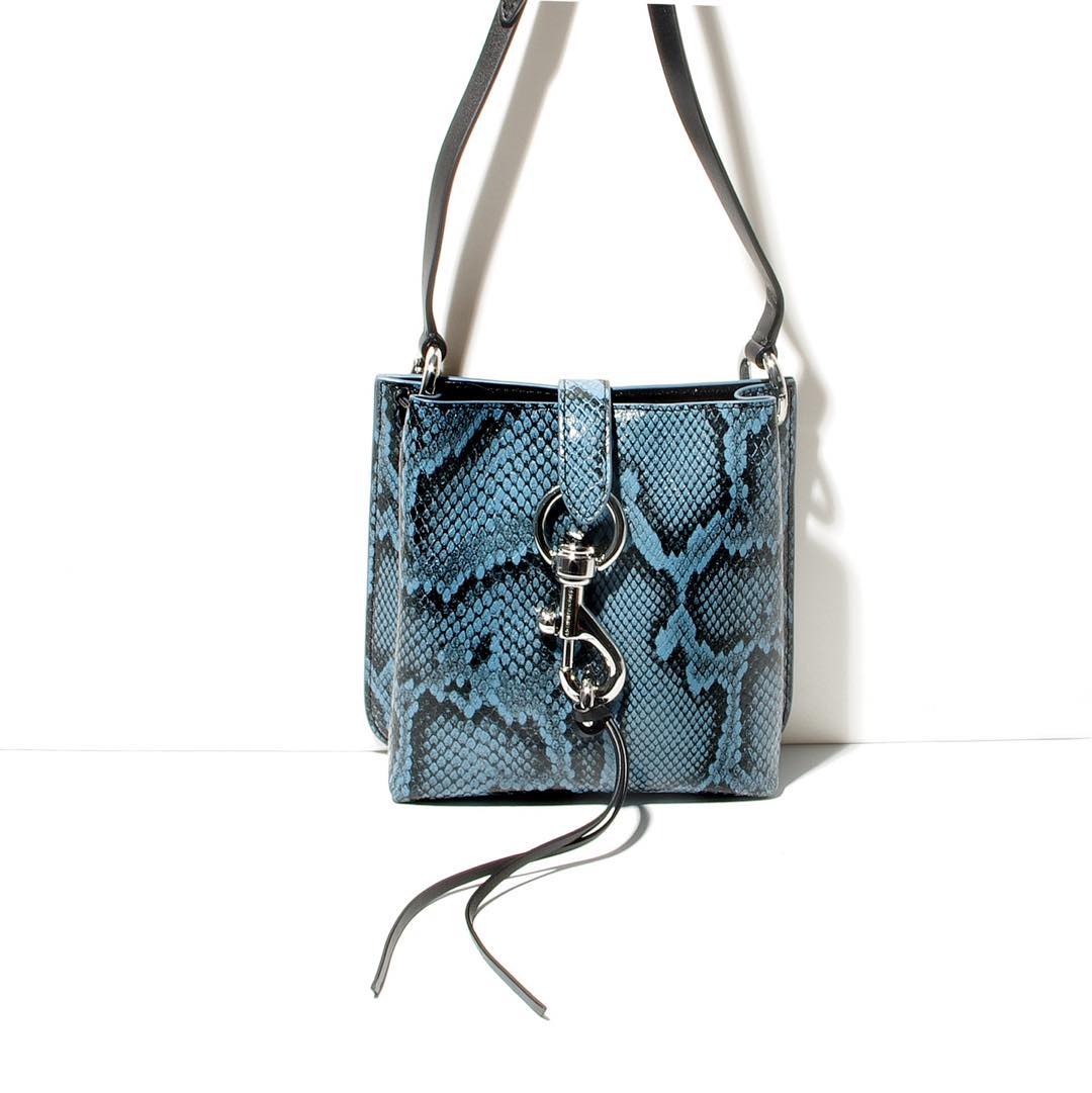 F O R Z I E R I - Unleash your wild side with Rebecca Minkoff. #forzieri