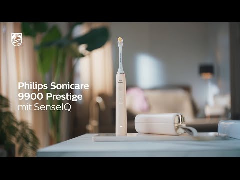 Philips Sonicare Prestige Bumper