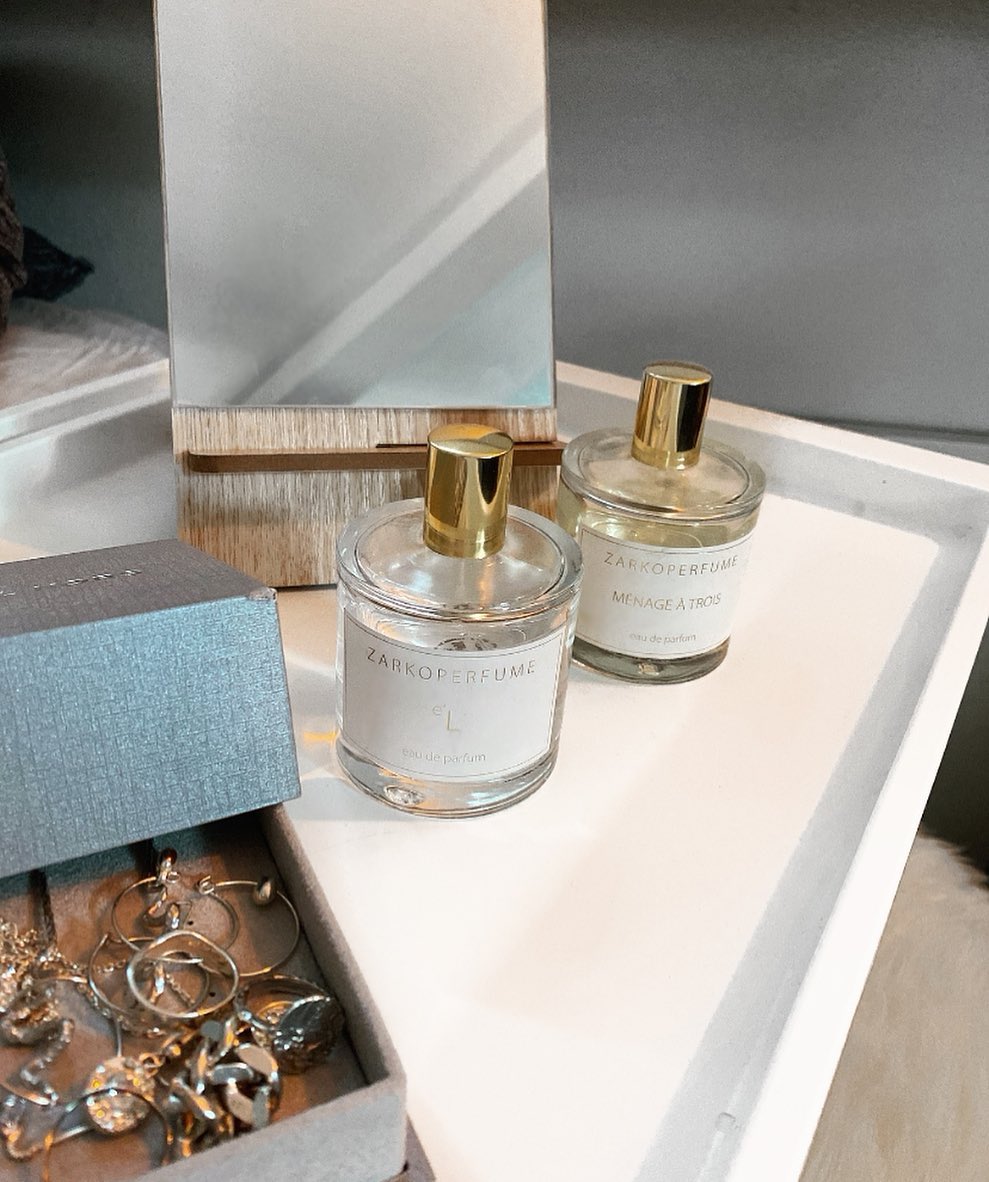 ZARKOPERFUME - 