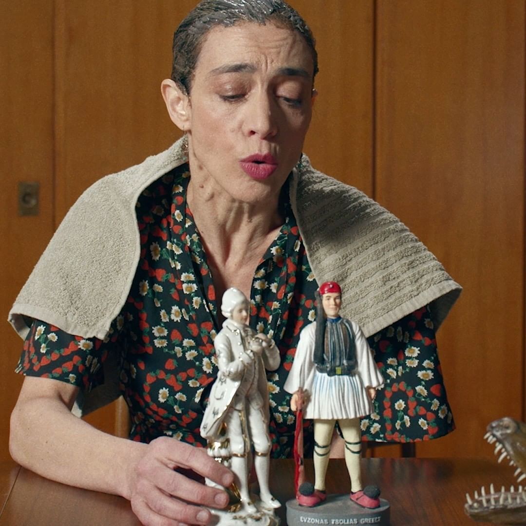 KORRES - Αυτοσχεδιασμός με τέλειο αποτέλεσμα
Argan Oil Hair Colorant
Βαφή μαλλιών στο σπίτι, Χωρίς Αμμωνία

#korres #korresargan #arganoil #hair #korreshair #haircolorants