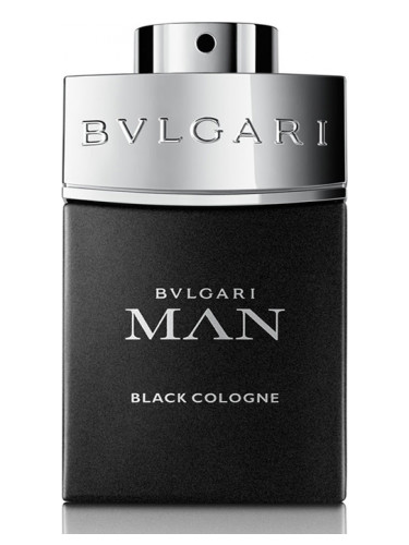 Man Black Cologne BVLGARI - отзыв