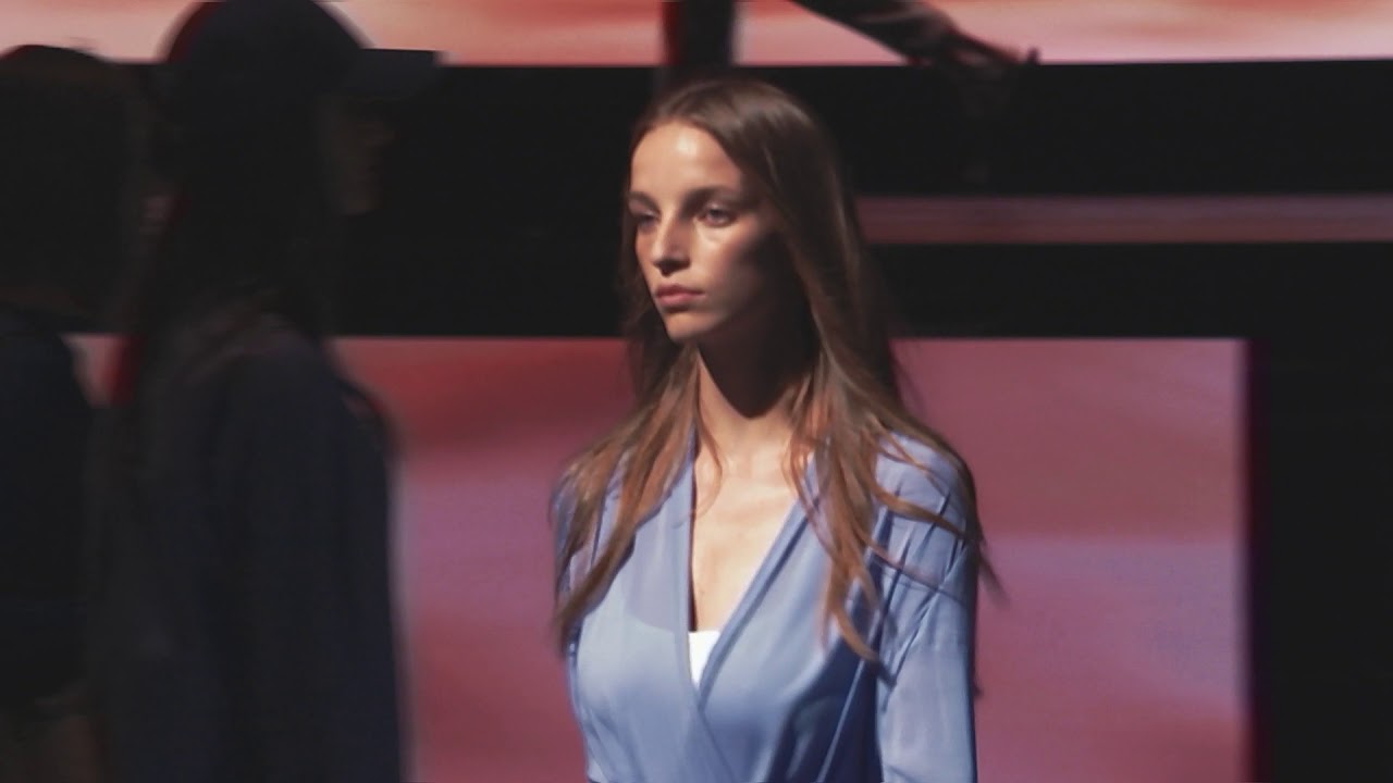 MARC O'POLO Spring/Summer 2018 Fashion Show