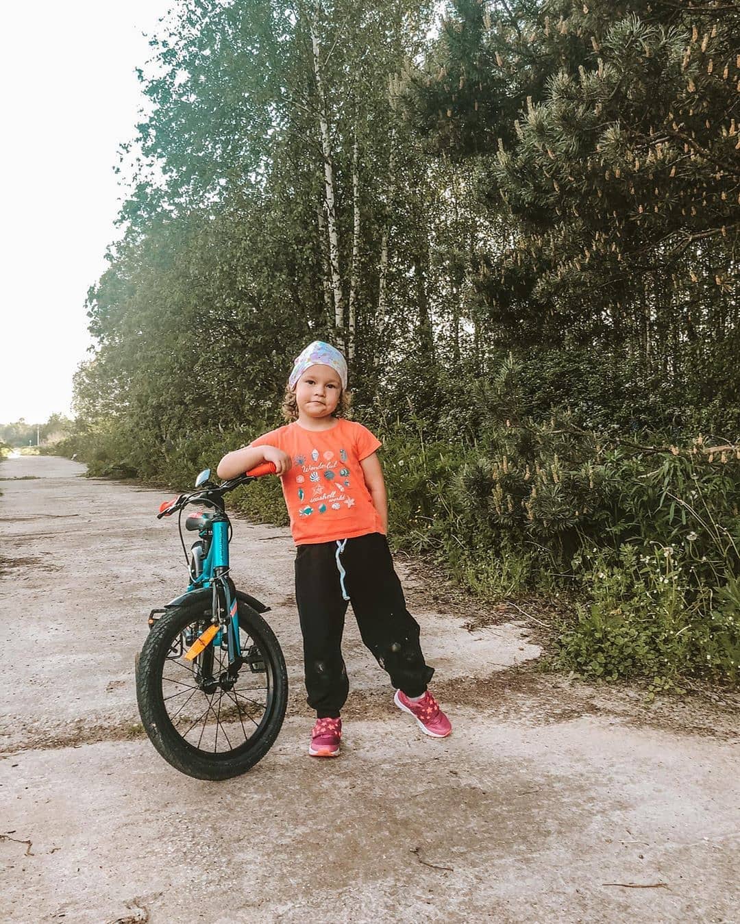 ВелоДрайв - Отзыв от @elena82chef : «Даже и не думала, что мой ребёнок так полюбит кататься на велике 😍 дорогущий электромобиль стоит пылится в гараже.
Однозначно - это лучшая покупка сезона👍».
⠀...