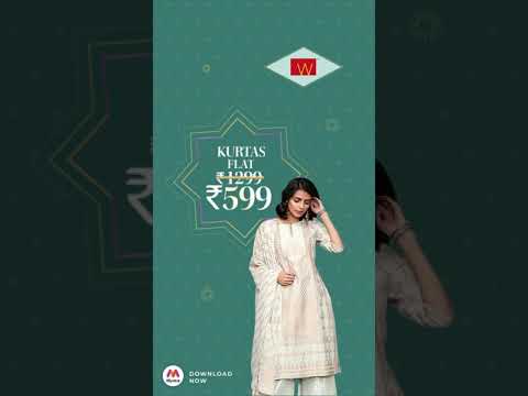 Myntra Big Fashion Festival | India's Biggest Fashion Festival Is Back Habbada Fashion Shopping