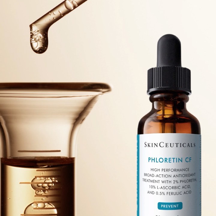 SkinCeuticals Russia - Средства #SkinCeuticals - часть ухода, который подготавливает кожу лица к эстетическим процедурам. Это касается не только лазеров, инъекций, но, например, и разновидности криоте...