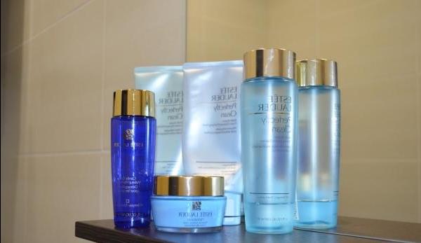 Care from Estee Lauder - review