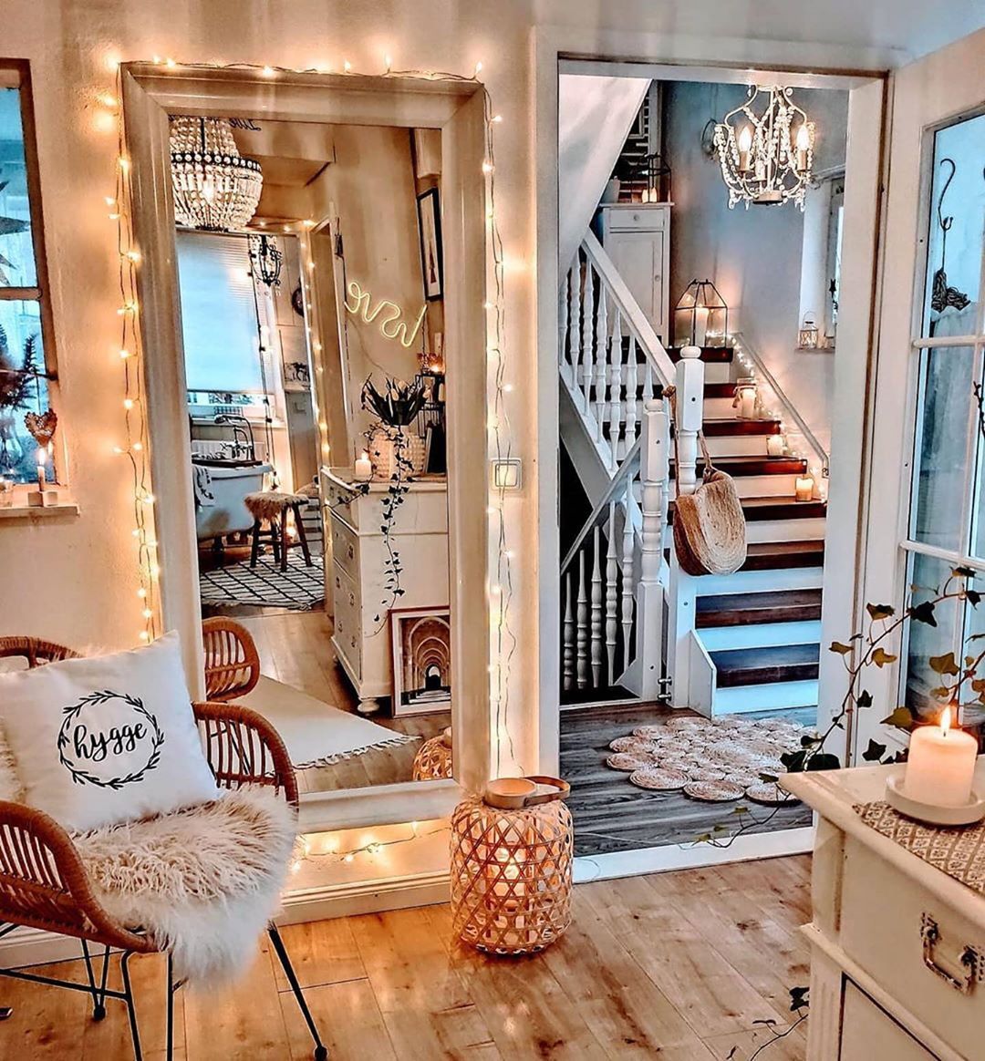 Dresslily - 🌟Fall Home decor inspiration!!⁣
Pict by @my_homely_decor⁣
#Dresslily