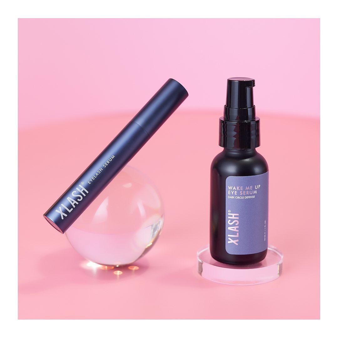 You natural care - Вы знаете как правильно использовать сыворотку для глаз #XLASH wake me up eye serum?
💦 Наносите на очищенную кожу век 2 раза в день – утром и вечером
💦 Распределяйте сыворотку безым...