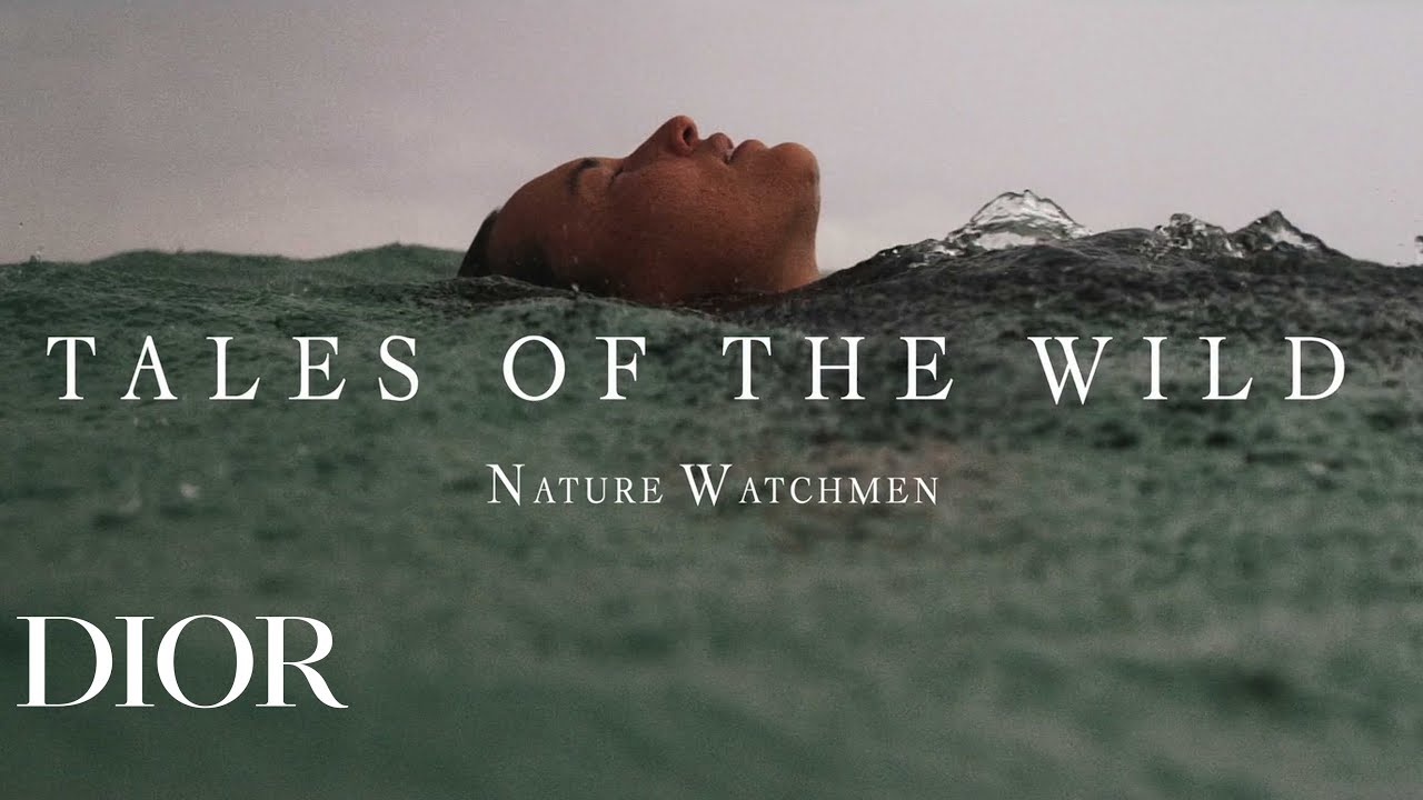 Tales of the Wild – THE QUEEN OF THE SOUTHERN SEA