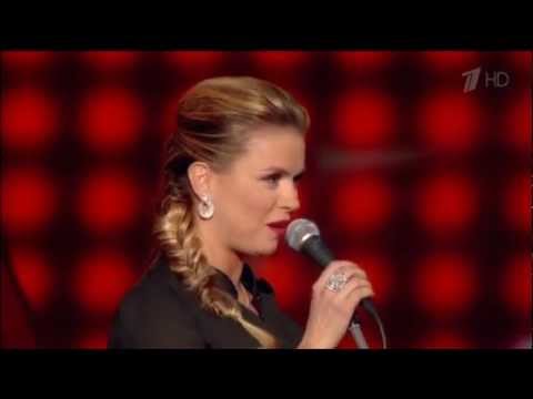 Анна Семенович и Николай Басков - Золотой граммофон