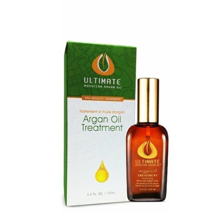 ULTIMATE Moroccan Argan Oil® - One of our best sellers; A unique serum with instant absorption into hair and skin to create a beautiful shine and long term conditioning. #ultimatemoroccanarganoil #arg...