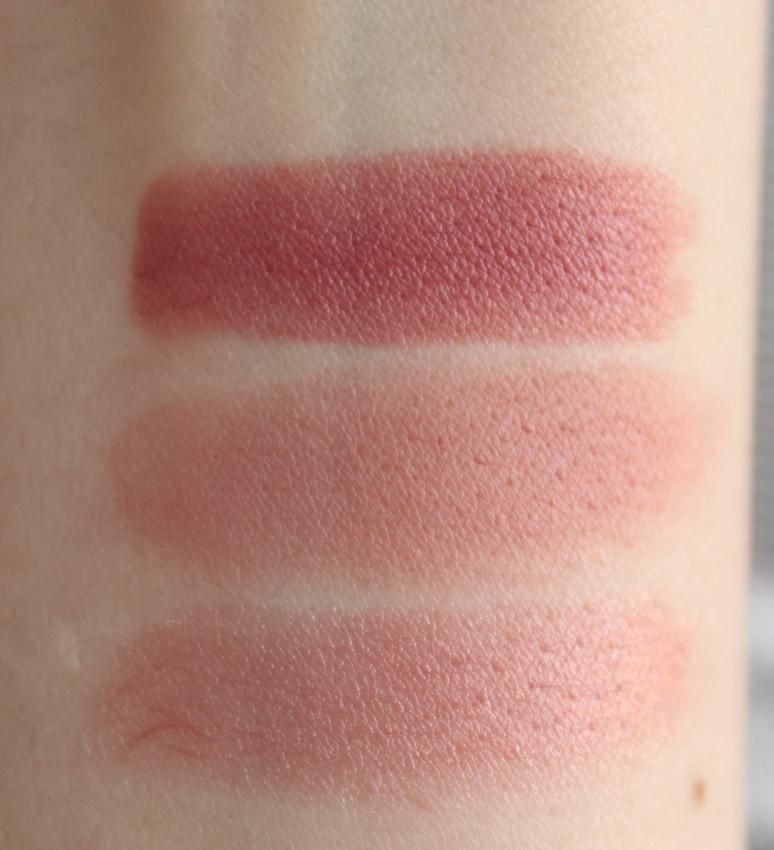 Нюдово-розовый пост. Помады на каждый день: Chanel, Divage, Shiseido - отзыв24 28a5b6_lbox.jpg