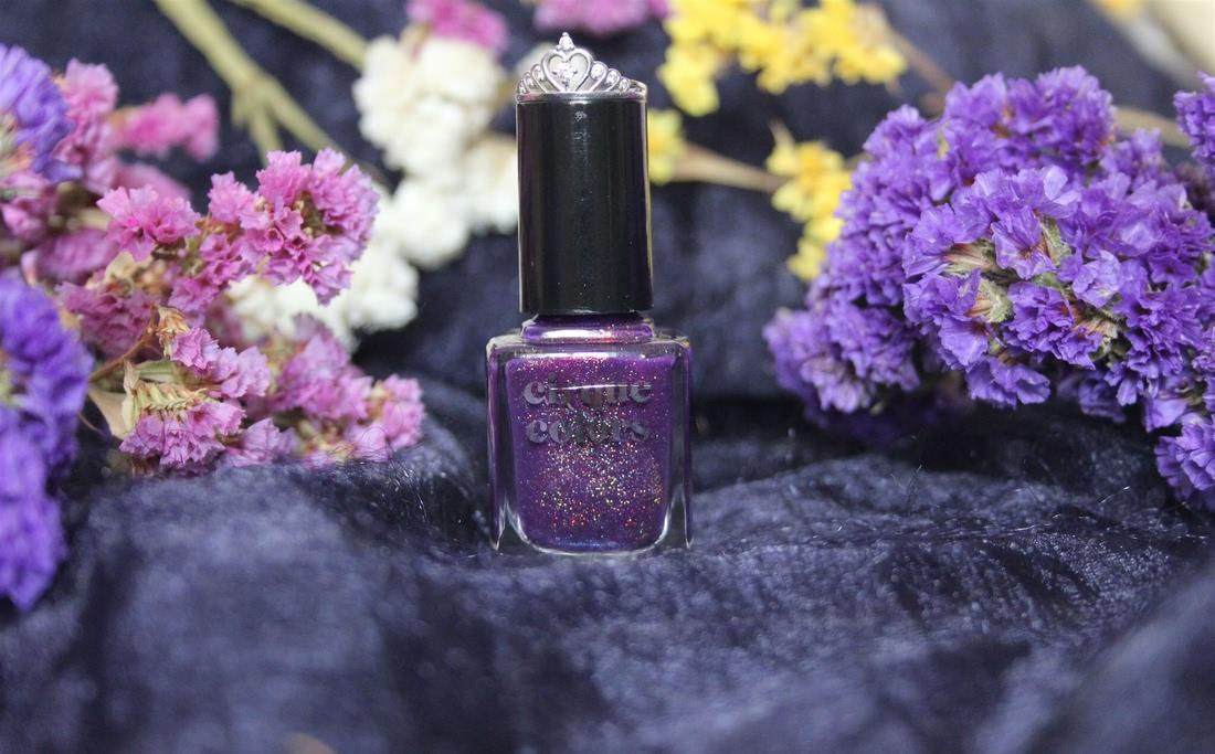 Отзыв. Cirque colors coronation моя коронованная богиня3 Cirque colors coronation моя коронованная богиня