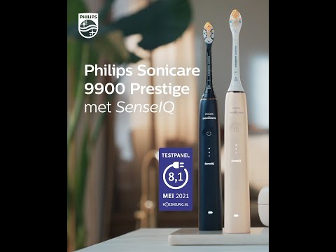 Philips Sonicare Prestige 9900