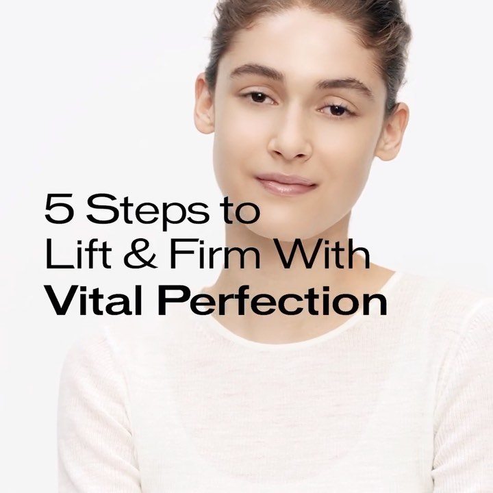 SHISEIDO - Lifted. Energized. Radiant. ⁣
Check out our five-step #DefendAndRegenerate routine to lift and brighten your skin and your mood. Watch to learn more. ⁣
⁣
Cleanse: Complete Cleansing Microfo...