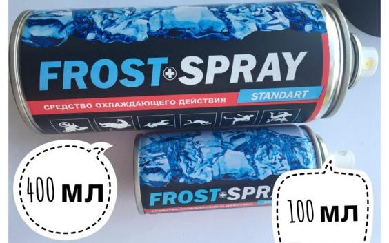 спортивная заморозка daytona 335 мл. спрей заморозка при травмах. Frost бренд. фрост стандарт спрей. Frost spray спортивная заморозка.