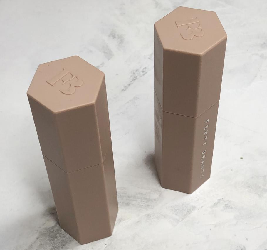 Fenty Beauty MATCH STIX: что это было?