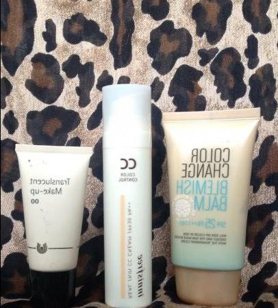 BB, CC or Foundation? - review