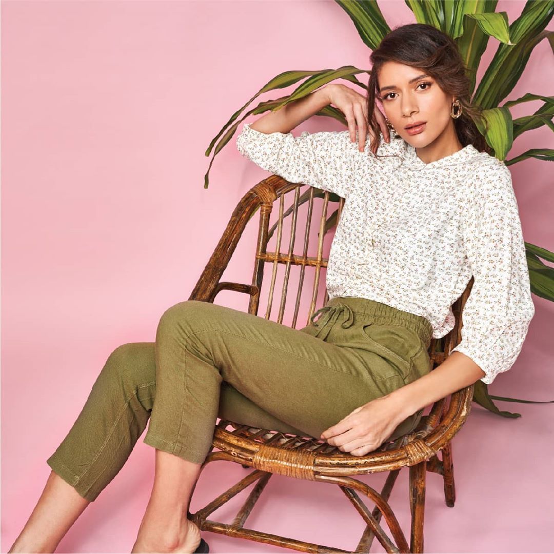 Lifestyle Stores - We found the sweet spot between work and comfort. And it's sweeter because it's sustainable fashion! Explore the new range from AND available at Lifestyle.
.
Tap on the image to SHO...